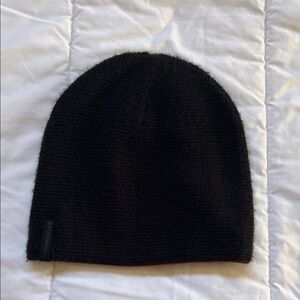 Men’s Reversible Beanie